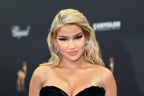 „DirTea“ – was steckt im Eistee von Rapperin Shirin David?