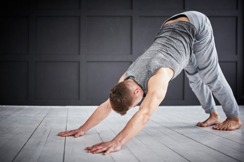 Vorzeitiger Samenerguss lässt sich laut Studie mit Yoga verhindern