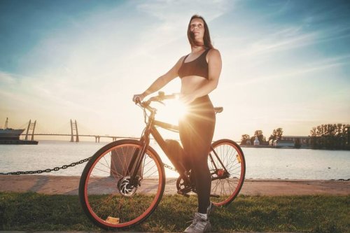 City-E-Bikes: Dieses Stadtrad siegt bei Stiftung Warentest - FIT FOR FUN