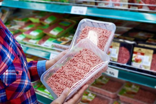 Fleischkonsum drastisch reduzieren: Neue Empfehlung der DGE sorgt für Aufsehen
