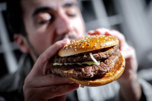 Genuss ohne Gewissens-Bisse Wie klimafreundlich sind Burger oder Döner?