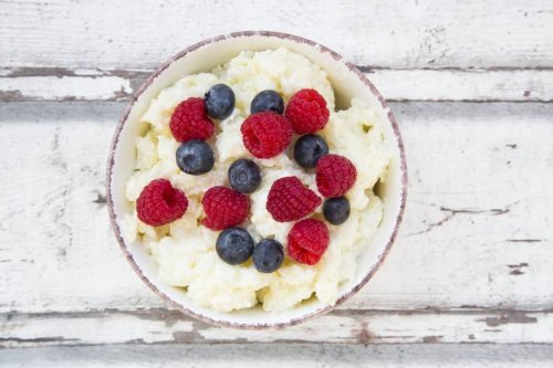 Schmeckt besser als Shakes: Drei überraschende Proteinpulver-Rezepte