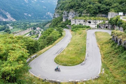 Tipps für die Via Claudia Augusta Bis nach Venedig: Maximilian Semschs E-Bike-Tour durch die Alpen