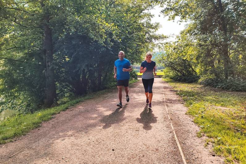 Kalorien richtig verbrennen: 4 Fehler verhindern das Abnehmen beim Joggen