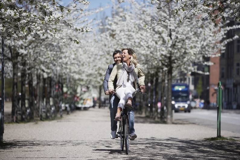 Frühling: Auf 5 Sternzeichen wartet jetzt die große Liebe
