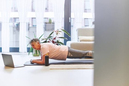 So bleiben deine Muskeln auch im Alter stark und gesund