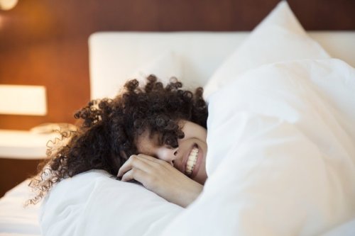 "Die eigene Schlaftablette werden": Das hilft wirklich, wenn du nie schlafen kannst - FIT FOR FUN