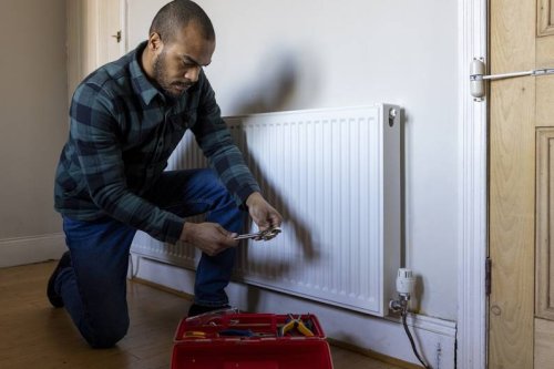 Wohnung dämmen: Mit 6 Tricks Energiekosten sparen