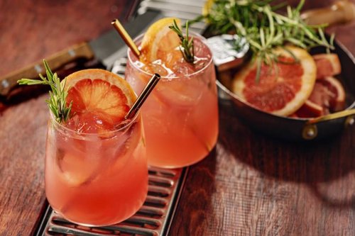 Nicht nur Aperol Spritz: 3 Drink-Alternativen musst du probieren