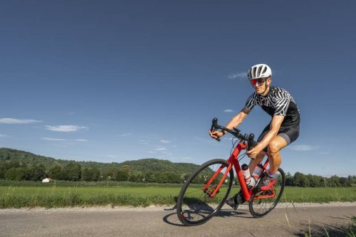 Tipps von Anne van Hettinga Wie du mit Atemübungen deine Ausdauer beim Radfahren verbesserst