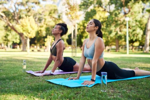 Ratgeber Yoga: Alles was du über die indischen Übungen wissen solltest
