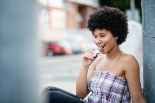 Laut Personal Trainerin: Fünf Lebensmittel bremsen den Abnehm-Erfolg