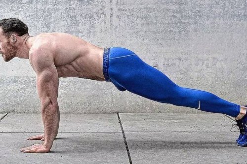 Michèl Gleich Personal Trainer verrät: Morgenroutine für maximale Energie und Konzentration