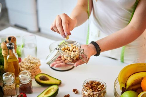 Öfter essen: Fünf Fette, die deinem Körper wirklich guttun