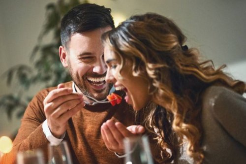 Gut für die Libido: Diese elf Lebensmittel steigern die Lust auf Sex - FIT FOR FUN