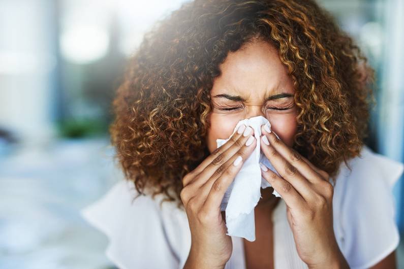 Pollensaison: 6 Lebensmittel lindern Heuschnupfen-Symptome