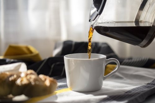 Tchibo stellt beliebte Kaffee-Marke ein