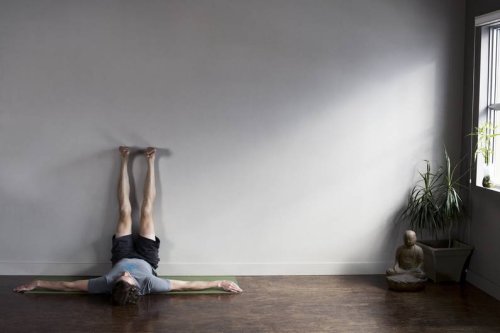 Diese beliebte Yoga-Übung hilft sofort gegen Rückenschmerzen - FIT FOR FUN