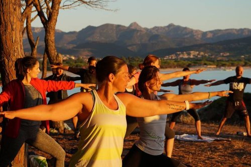 Fitness- & Wellnesswoche auf Sardinien
