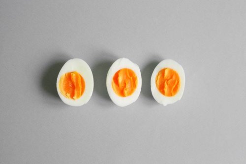 Hilfe beim Abnehmen: Wann du Eier essen solltest, damit die Kilo purzeln - FIT FOR FUN
