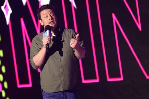 Ganz ohne Diät: Mit diesem Trick hat Starkoch Jamie Oliver 12 Kilo verloren - FIT FOR FUN