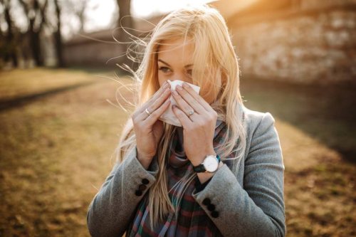 Erste Symptome sind da: Lässt sich eine Erkältung ausbremsen?