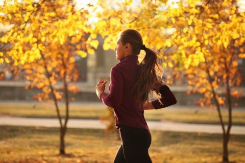 Ausdauer steigern: 5 Tipps, um beim Joggen länger durchzuhalten - FIT FOR FUN