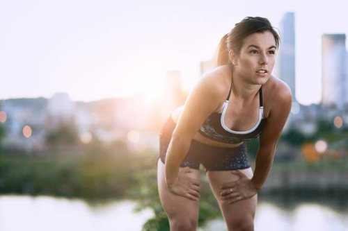 Kann die Leistung steigern: Diese Atemtechniken helfen beim Joggen und bei Kraftsport - FIT FOR FUN
