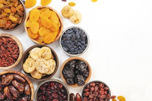 Proteinreiches Obst: Diese Obstsorten helfen beim Abnehmen