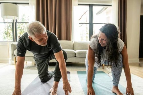 Der kurze Fitness-Check: In 5 Minuten hast du Klarheit über deine Form
