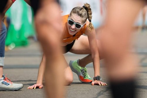 Unterschätzte Gefahr für Freizeitsportler „Ein gefährlicher Sport“: Kardiologe warnt vor Marathon