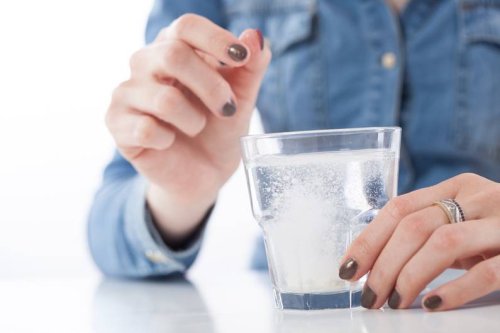 Gesundheit Brausetabletten und Bluthochdruck: Eine gefährliche Kombination