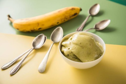 Nicht wegwerfen: Trotz brauner Flecken – was du aus braunen Bananen alles machen kannst - FIT FOR FUN