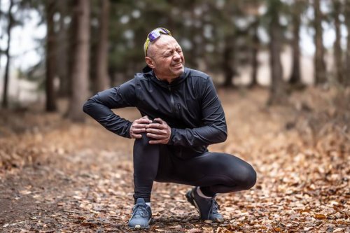 Schmerzen lindern Diese Lebensmittel solltest du bei Arthrose vermeiden