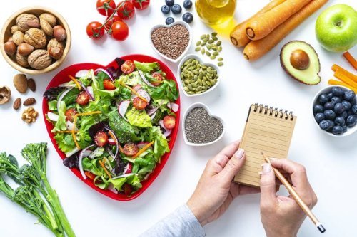 Diese 8 heimischen Superfoods halten dein Herz gesund