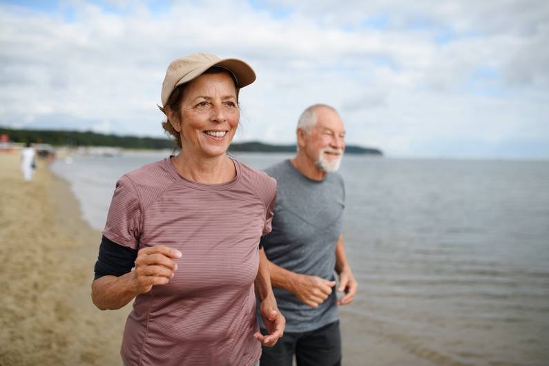 Die Longevity-Formel: 10 Tipps für ein gesundes, langes Leben