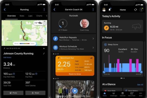 Garmin-Nutzer empört über neues Bezahl-Abo Connect+