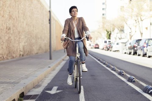 Radfahren: Sieben Dinge sollte jeder Fahrradfahrer wissen - FIT FOR FUN