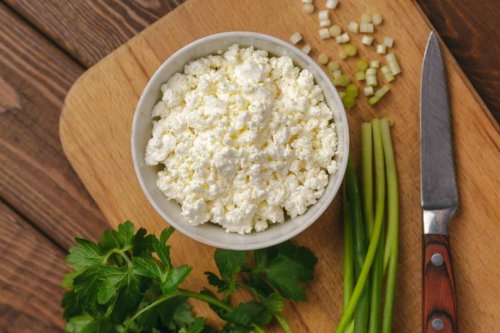 Welche Käse besonders gesund ist und beim Abnehmen hilft