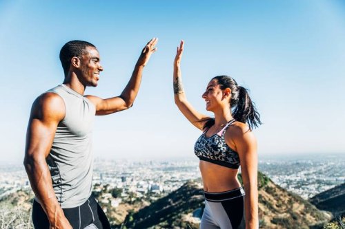Welcher Sport passt zu mir? Finde es mit diesem Test heraus!