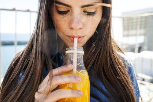 Bauchfett verlieren: 5 Lebensmittel verhindern, dass du am Bauch abnimmst