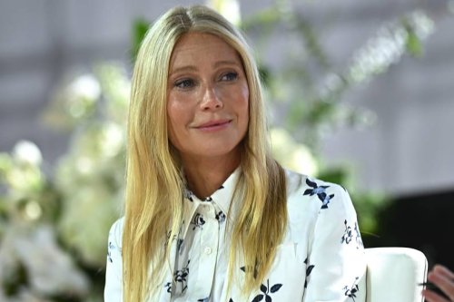 Hollywoodstar will mehr Genuss Wieder Brot, Käse und Nudeln: Gwyneth Paltrow bricht mit der Paleo-Diät