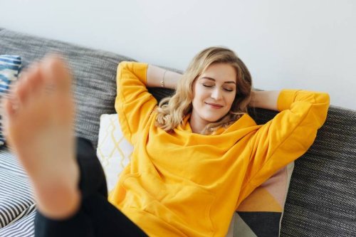 Haben die Ruhe weg: Drei Sternzeichen sind tiefenentspannt - FIT FOR FUN