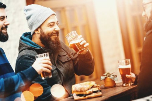 Gesünder leben: Meide diese Lebensmittel, um das Krebsrisiko zu senken - FIT FOR FUN