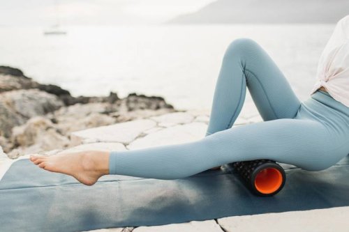 Schmerzen adé: Die heilende Kraft der Faszien-Therapie