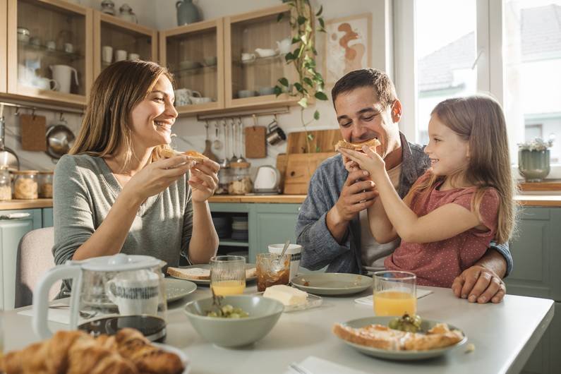 Forscher erklärt: Das ist das Schlimmste, das du zum Frühstück essen kannst