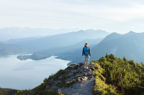 Wanderanfänger: So findest du die richtige Distanz und Höhe