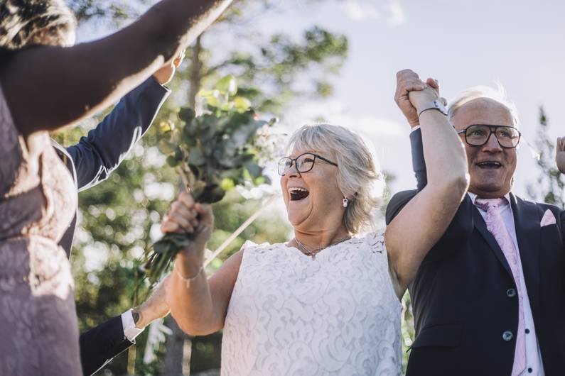Neue Liebe, neues Leben: 3 Sternzeichen heiraten zwei Mal im Leben