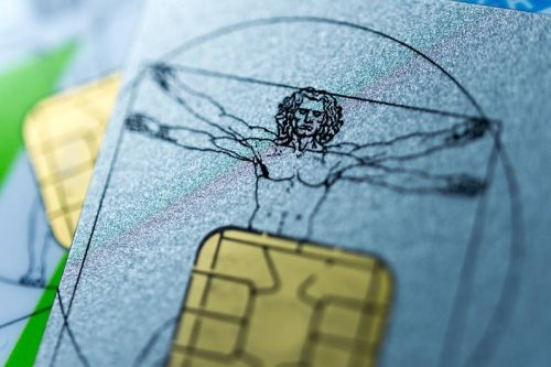 Arztbriefe an einem Ort Elektronische Patientenakte: So richtest du die App ganz einfach ein