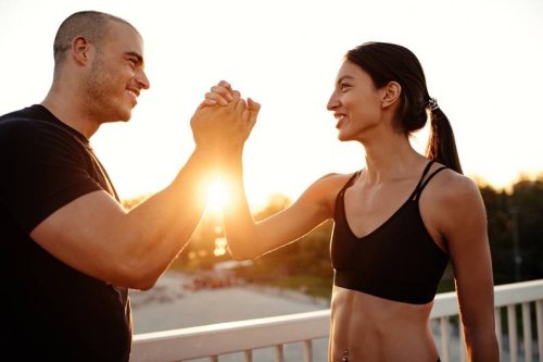 Gesund, fit und schlank mit der Froböse-Formel